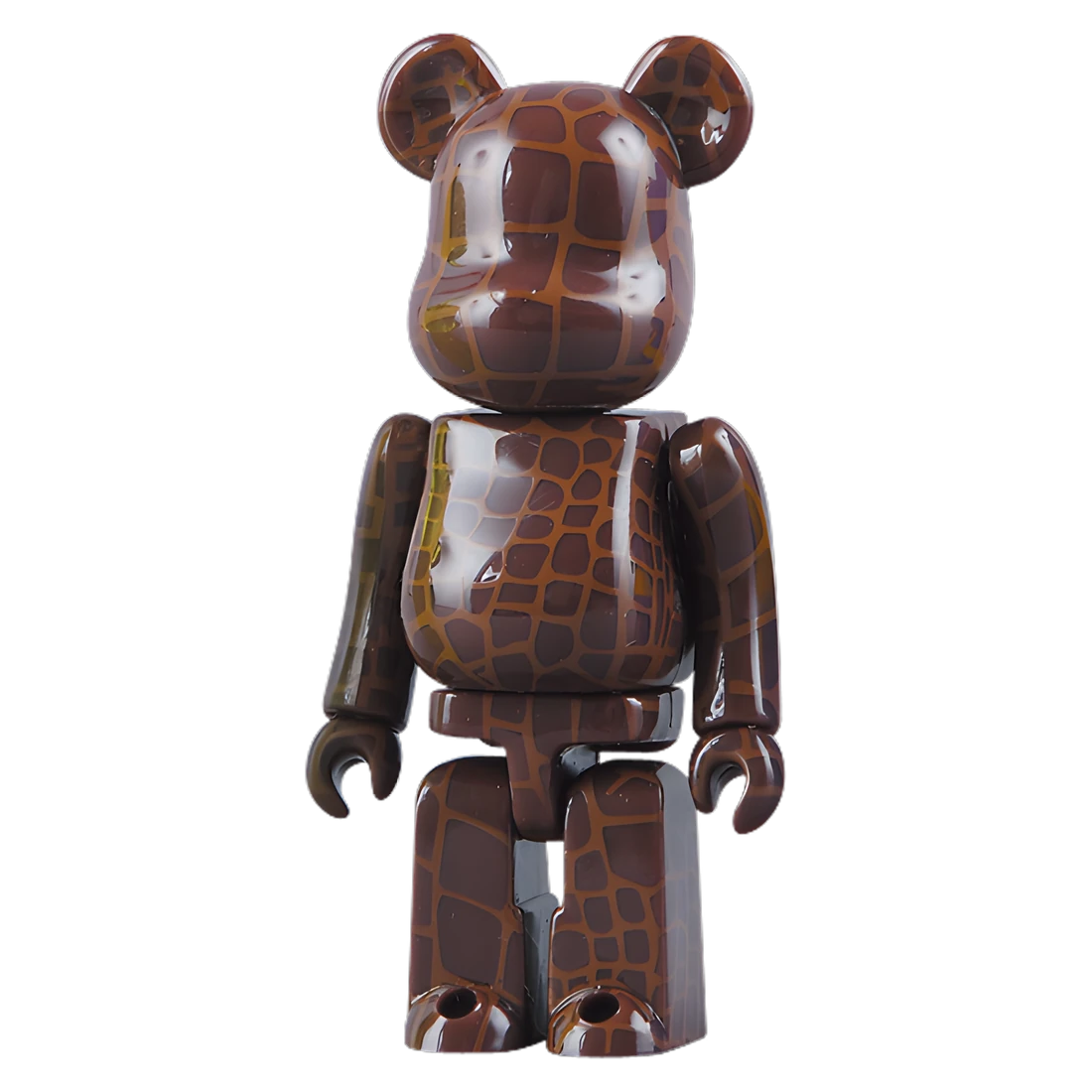 Bearbrick Series 16 Pattern 100% Herstellerbild