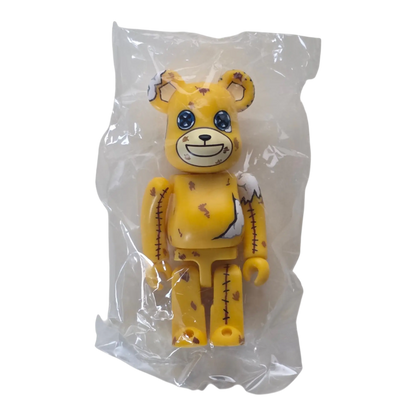Bearbrick Series 16 SF 100% in Folie