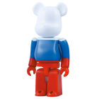 BE@RBRICK Series 17 Flag 