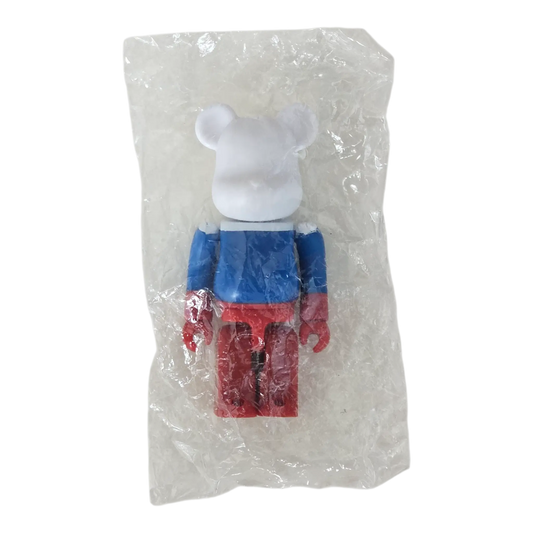 Bearbrick Series 17 Flag "Russia" 100% in Folie