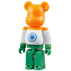 BE@RBRICK Series 18 Flag 