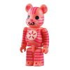 Bearbrick Series 19 Cute "Shokotan" 100% Herstellerbild