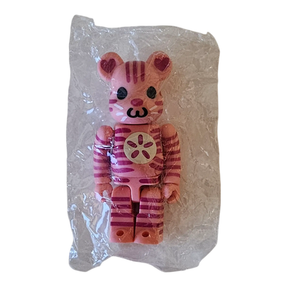 Bearbrick Series 19 Cute "Shokotan" 100% in Folie