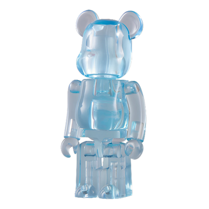 Bearbrick Series 19 Jellybean 100% Herstellerbild