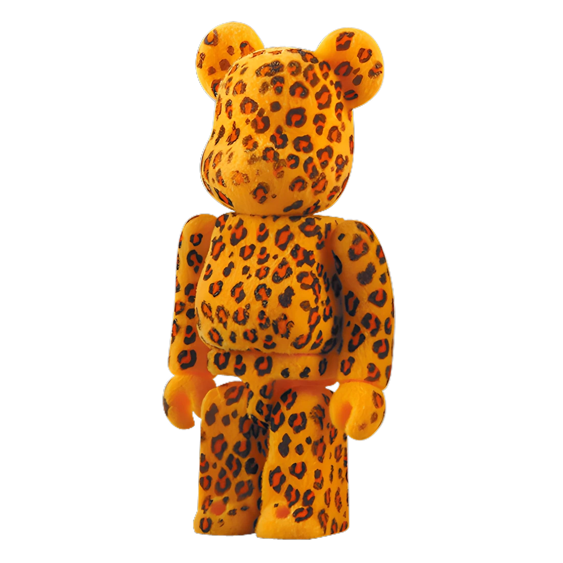 Bearbrick Series 19 Pattern 100% Herstellerbild
