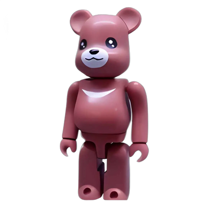 Bearbrick Series 2 Cute "Bear" 100% Herstellerbild