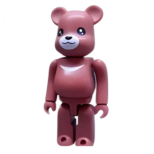 Bearbrick Series 2 Cute "Bear" 100% Herstellerbild
