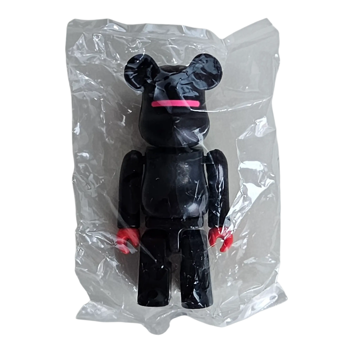 Bearbrick Series 2 SF "Interceptor Weapon" 100% in Folie