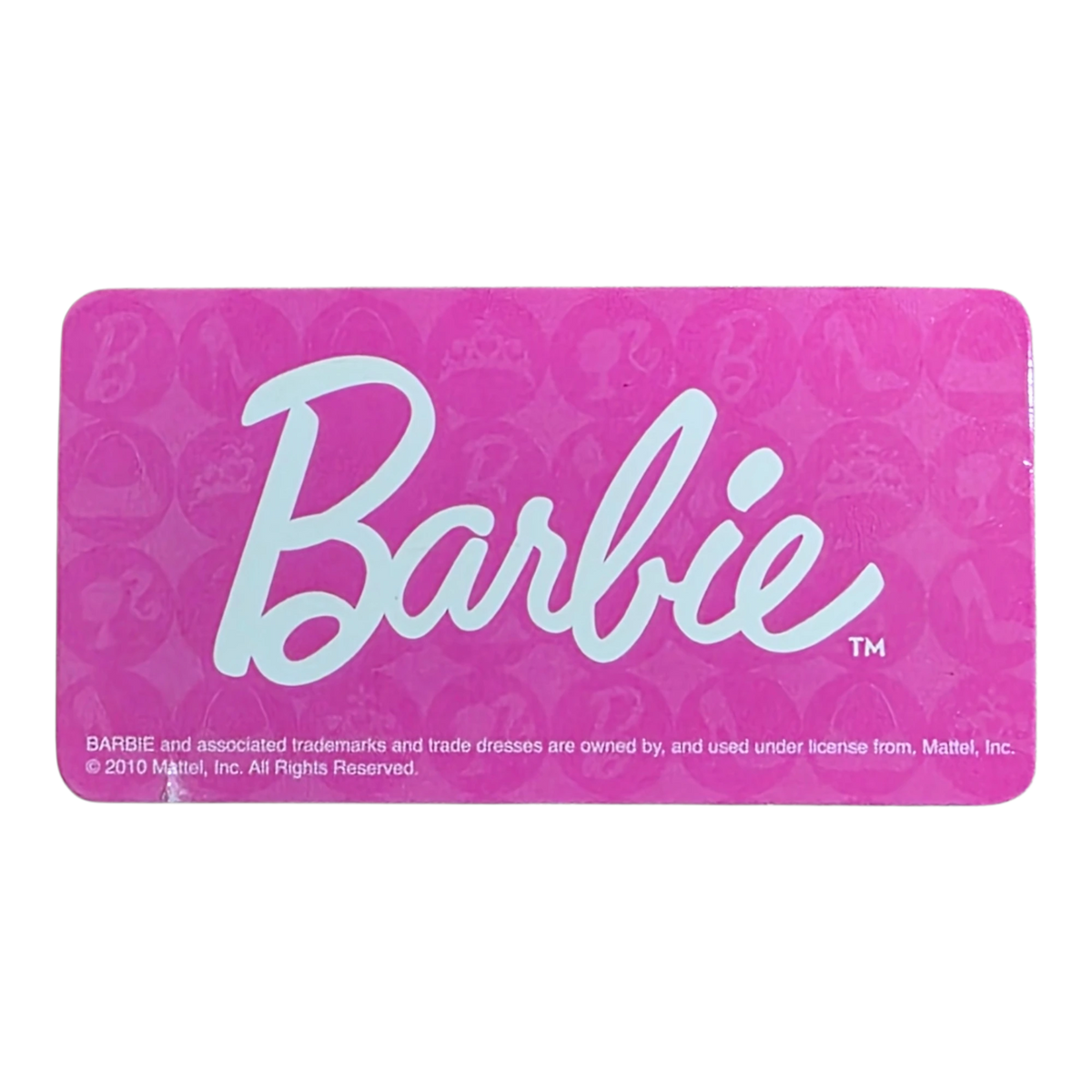Bearbrick Series 21 Cute "Barbie Original Swimsuit" 100% Begleitkarte