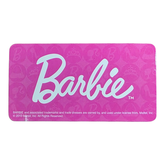Bearbrick Series 21 Cute "Barbie Original Swimsuit" 100% Begleitkarte