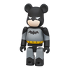 Bearbrick Series 21 Hero "Batman" [Batman: The Animated Series] 100% Herstellerbild