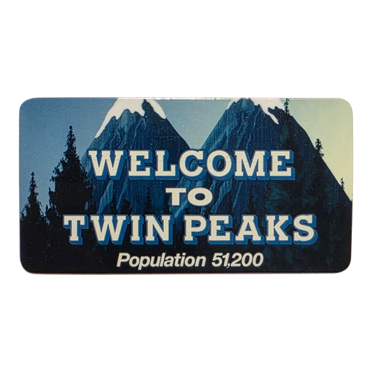 Bearbrick Series 21 Horror "Agent Dale Cooper" [Twin Peaks] 100% SECRET Begleitkarte