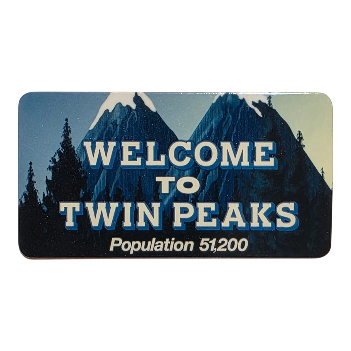 Bearbrick Series 21 Horror "Laura Palmer" [Twin Peaks] 100% Begleitkarte