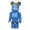 Bearbrick Series 21 Horror "Laura Palmer" [Twin Peaks] 100% Herstellerbild