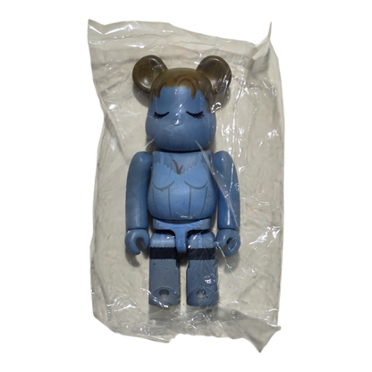 Bearbrick Series 21 Horror "Laura Palmer" [Twin Peaks] 100% in Folie