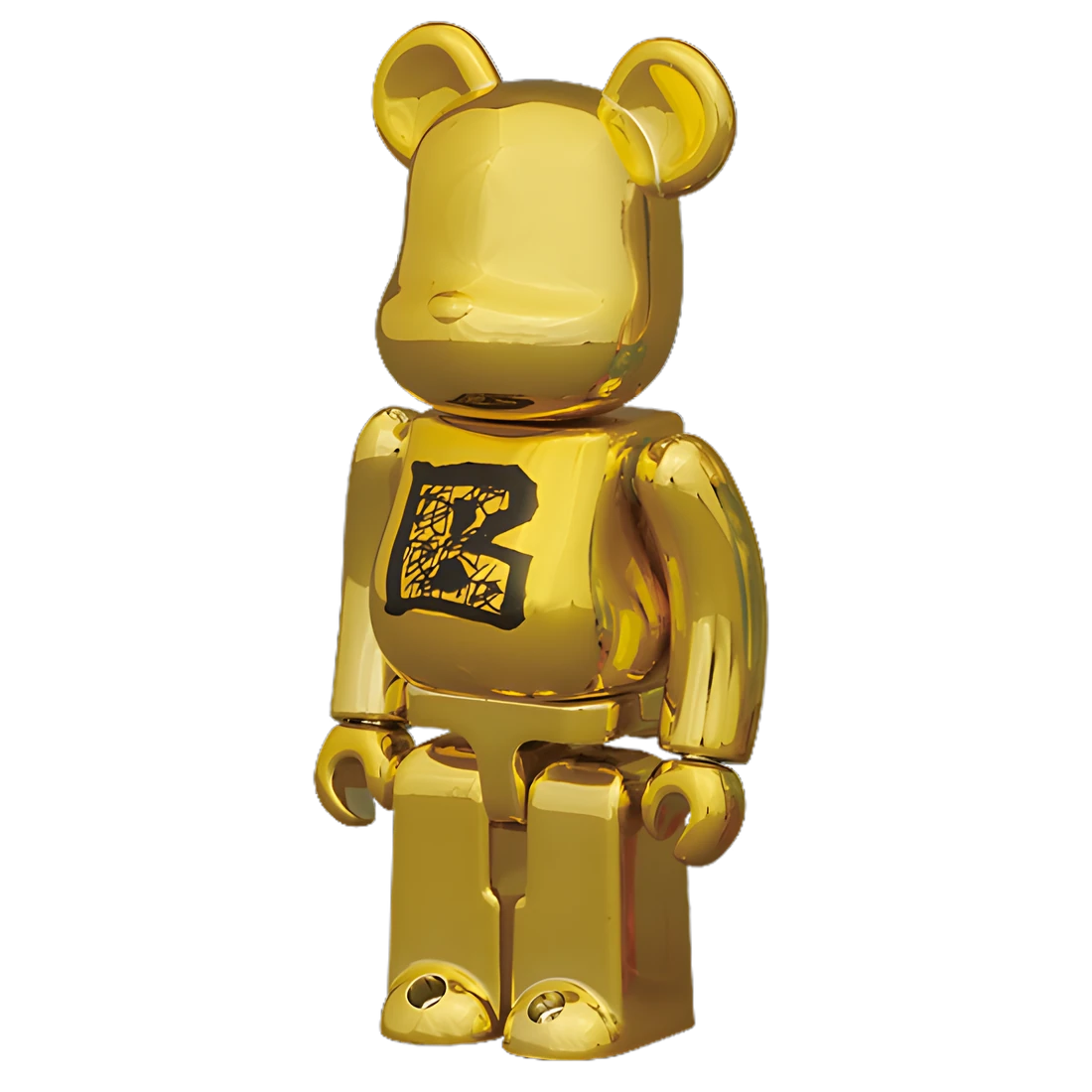 Bearbrick Series 22 Basic 100% Herstellerbild