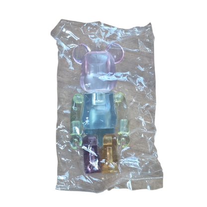 Bearbrick Series 22 Jellybean "Pastels" 100% in Folie