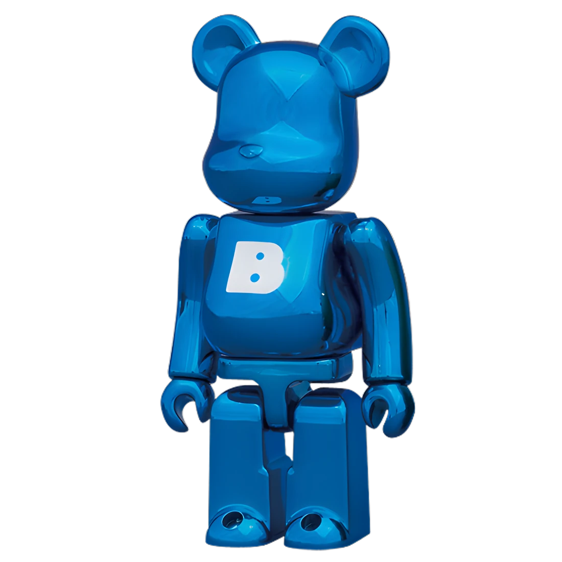 Bearbrick Series 23 Basic 100% Herstellerbild