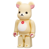 Bearbrick Series 23 Cute "Korilakkuma" [Rilakkuma] 100% Herstellerbild