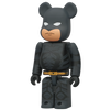 Bearbrick Series 24 Hero "Batman" [The Dark Knight Rises] 100% Herstellerbild