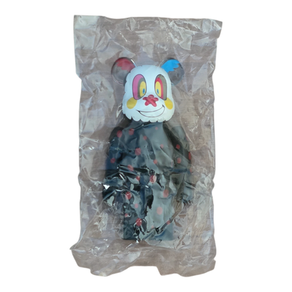 Bearbrick Series 24 Horror "Charlotte" [Puella Magi Madoka Magica] 100% in Folie