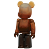 Bearbrick Series 24 Jellybean "Cola Soda" 100% Herstellerbild