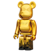 Bearbrick Series 24 Pattern "Gossip Girl" 100% Herstellerbild