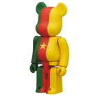 BE@RBRICK Series 25 Flag 