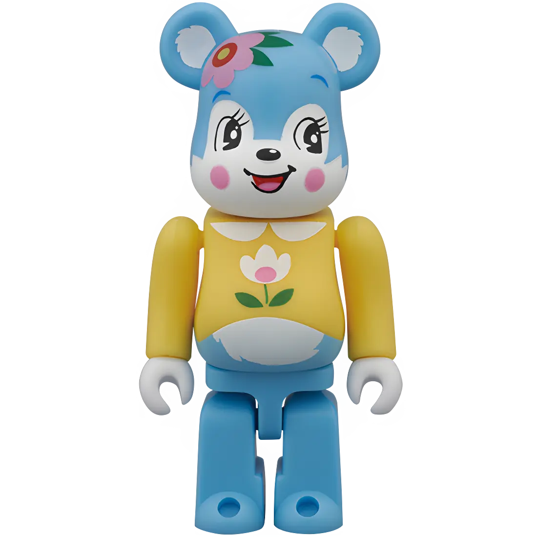 Bearbrick Series 26 Cute 100% Herstellerbild