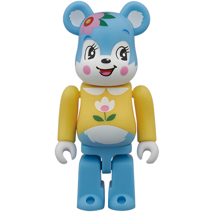 Bearbrick Series 26 Cute 100% Herstellerbild