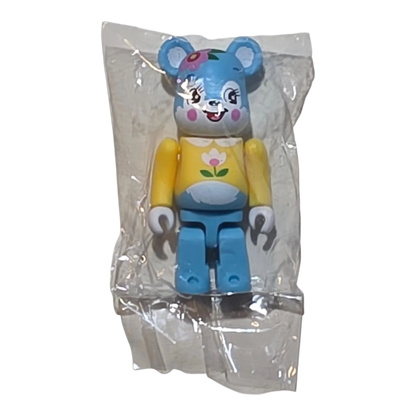 Bearbrick Series 26 Cute 100% in Folie