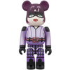 Bearbrick Series 26 Hero "Hit Girl" [Kick-Ass 2] 100% Herstellerbild