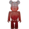 Bearbrick Series 26 Jellybean "Cassis Soda" 100% Herstellerbild