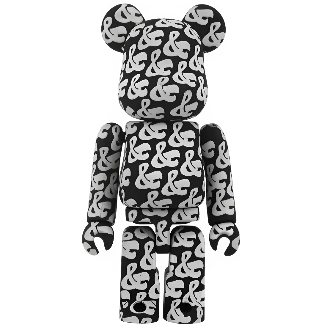 Bearbrick Series 26 Pattern "House Industries" 100% Herstellerbild