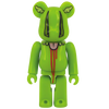 Bearbrick Series 27 Artist "D*Face" 100% Herstellerbild