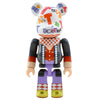 Bearbrick Series 27 Artist "Kiyoshiro Imawano" 100% SECRET Bild