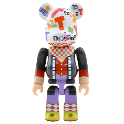 Bearbrick Series 27 Artist "Kiyoshiro Imawano" 100% SECRET Bild