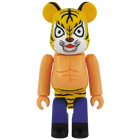 BE@RBRICK Series 27 Hero 