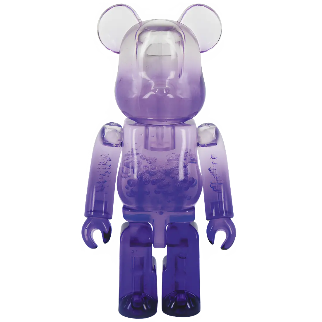 Bearbrick Series 27 Jellybean 100% Herstellerbild