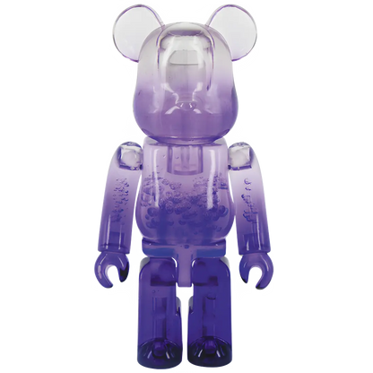 Bearbrick Series 27 Jellybean 100% Herstellerbild