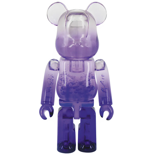 Bearbrick Series 27 Jellybean 100% Herstellerbild
