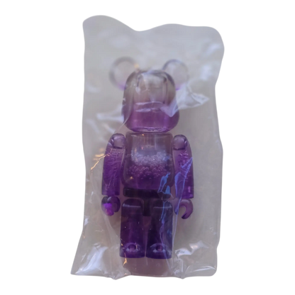 Bearbrick Series 27 Jellybean 100% in Folie