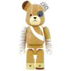 Bearbrick Series 29 Animal "Girls and Panzer Projekt" 100% Herstellerbild