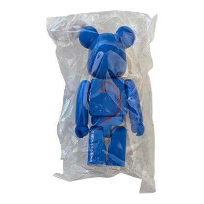 Bearbrick Series 29 Cute "Nyan-Chu" [World Broadcasting] 100% in Folie Rückseite