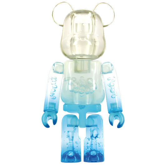 Bearbrick Series 29 Jellybean "Soda" 100% Herstellerbild
