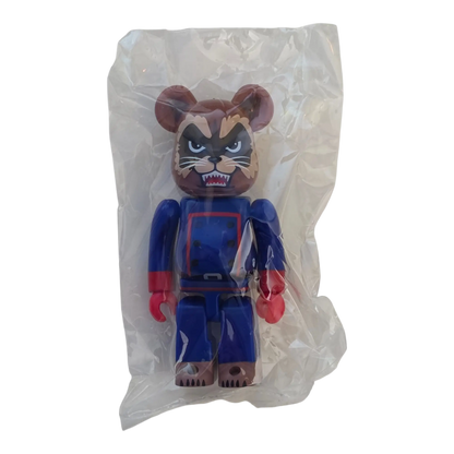 Bearbrick Series 29 "Rocket Raccoon" [MARVEL] 100% SECRET in Folie