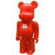 BE@RBRICK Series 3 Basic Letter (100%)