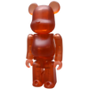 Bearbrick Series 3 Jellybean "Black Tea" 100% Herstellerbild