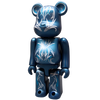 Bearbrick Series 3 Pattern "Tattoo" 100% Herstellerbild