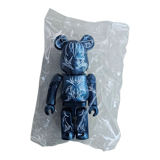 Bearbrick Series 3 Pattern "Tattoo" 100% in Folie